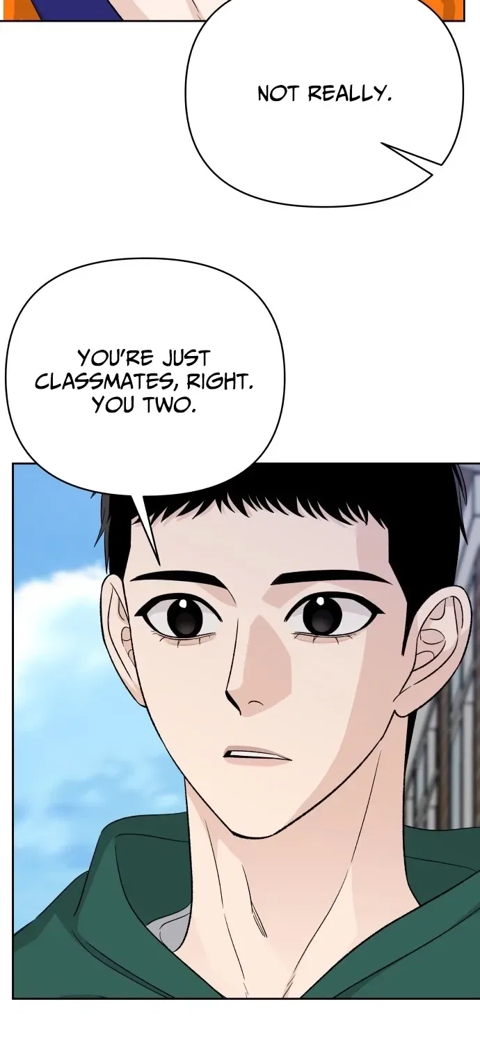 Four Male Friends Chapter 33 – Page 83