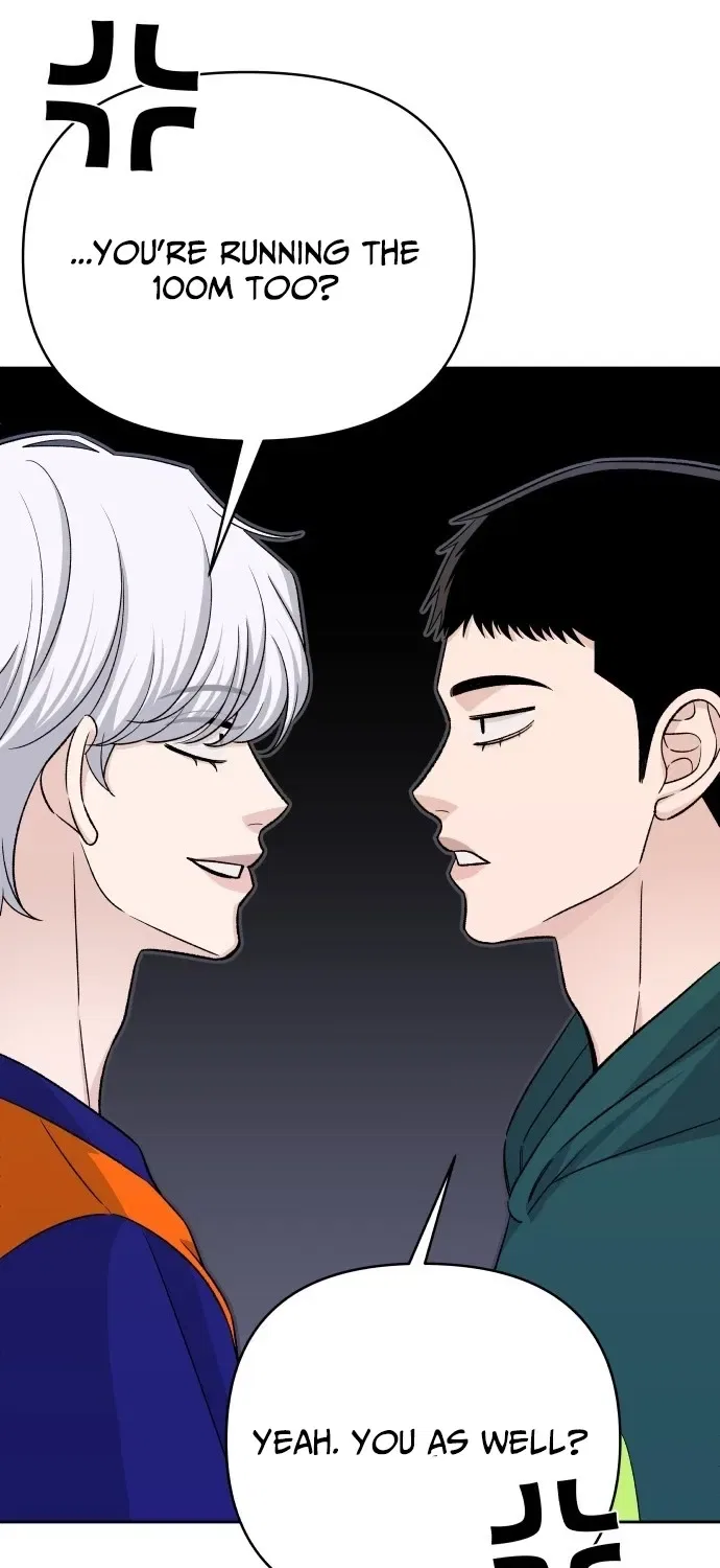 Four Male Friends Chapter 33 – Page 86