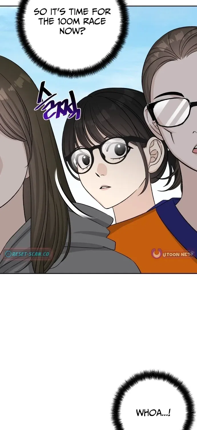 Four Male Friends Chapter 33 – Page 89