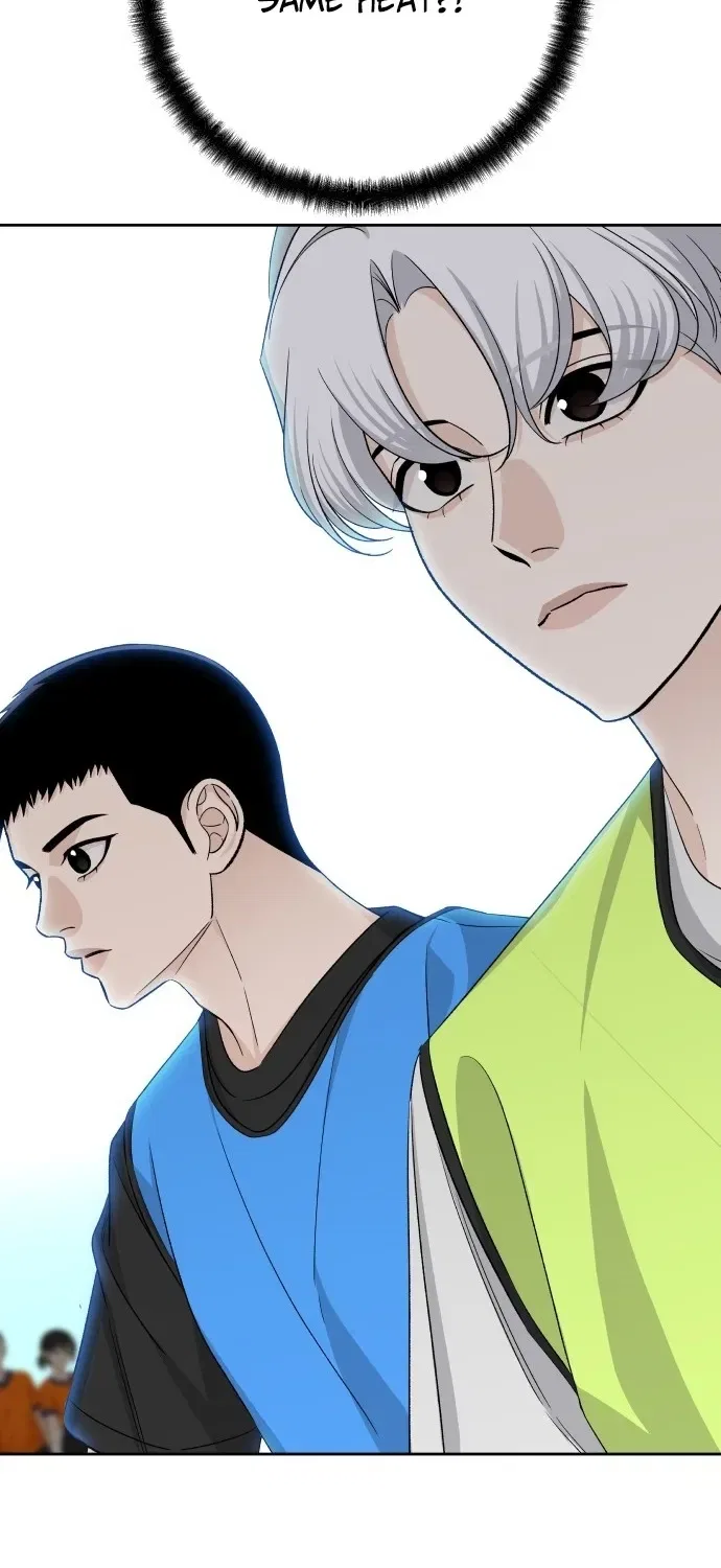 Four Male Friends Chapter 33 – Page 91