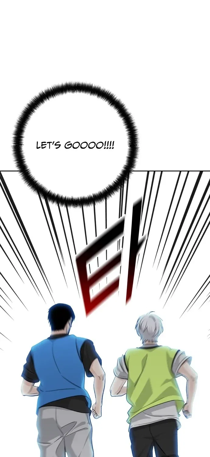 Four Male Friends Chapter 33 – Page 95