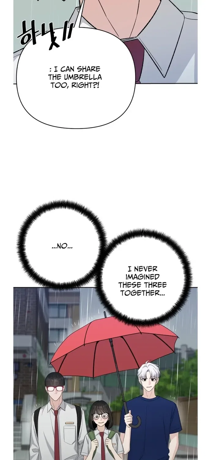Four Male Friends Chapter 32 – Page 10