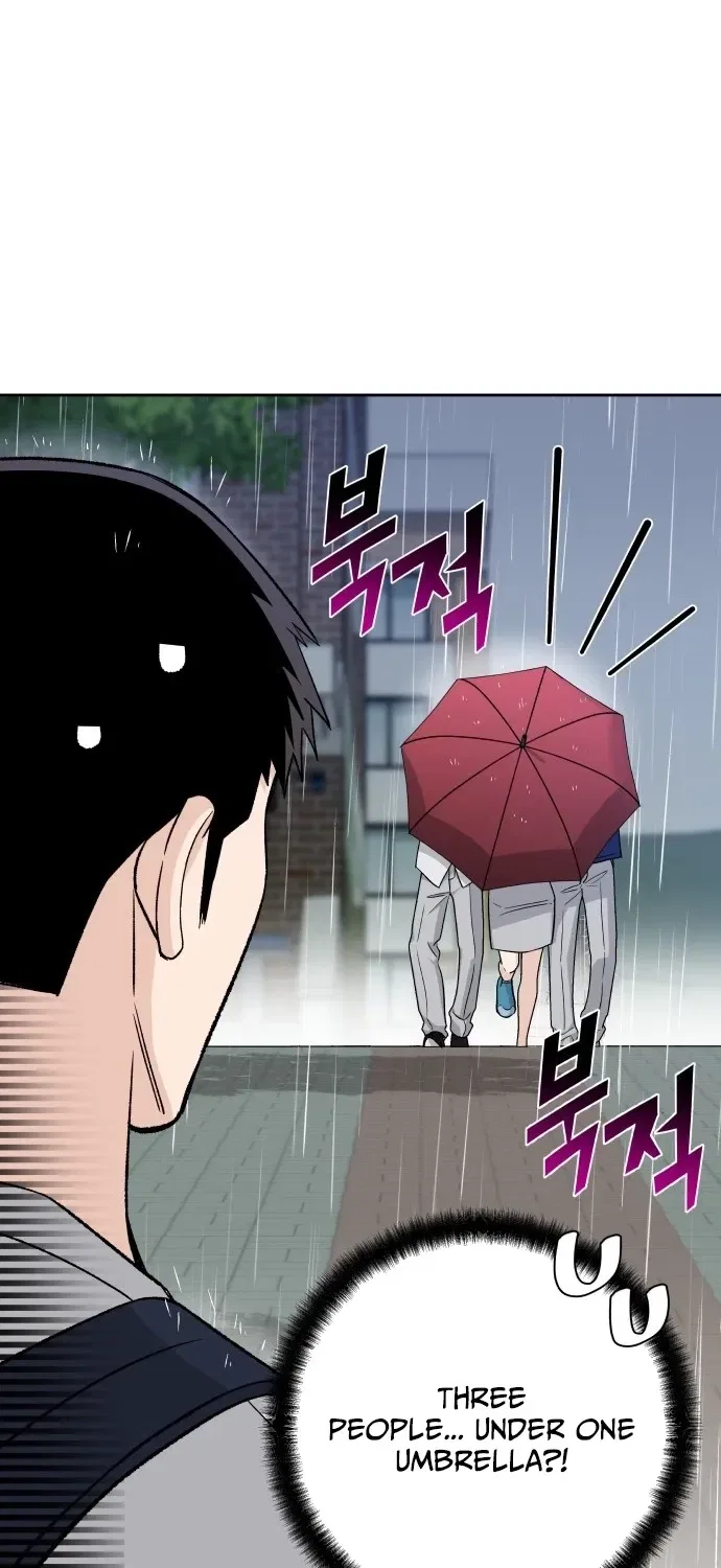 Four Male Friends Chapter 32 – Page 15