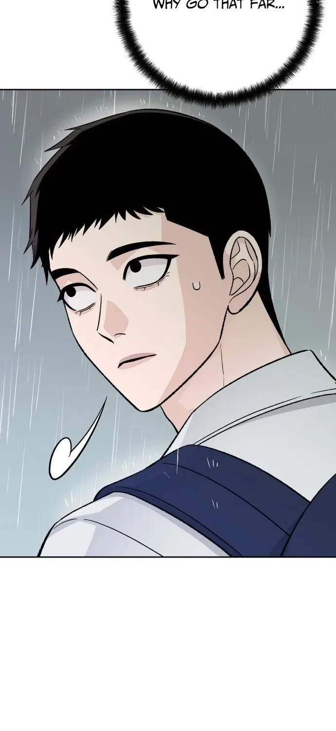 Four Male Friends Chapter 32 – Page 17