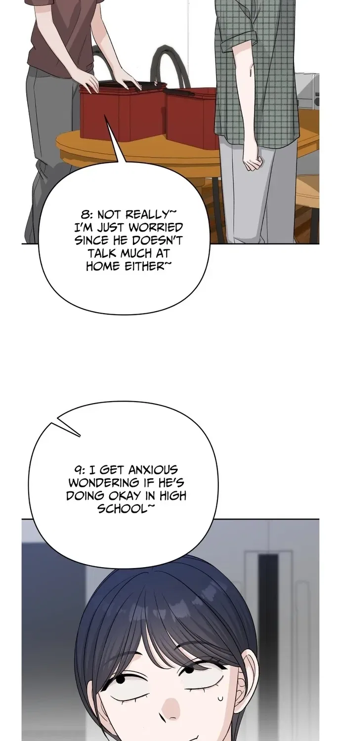 Four Male Friends Chapter 32 – Page 34