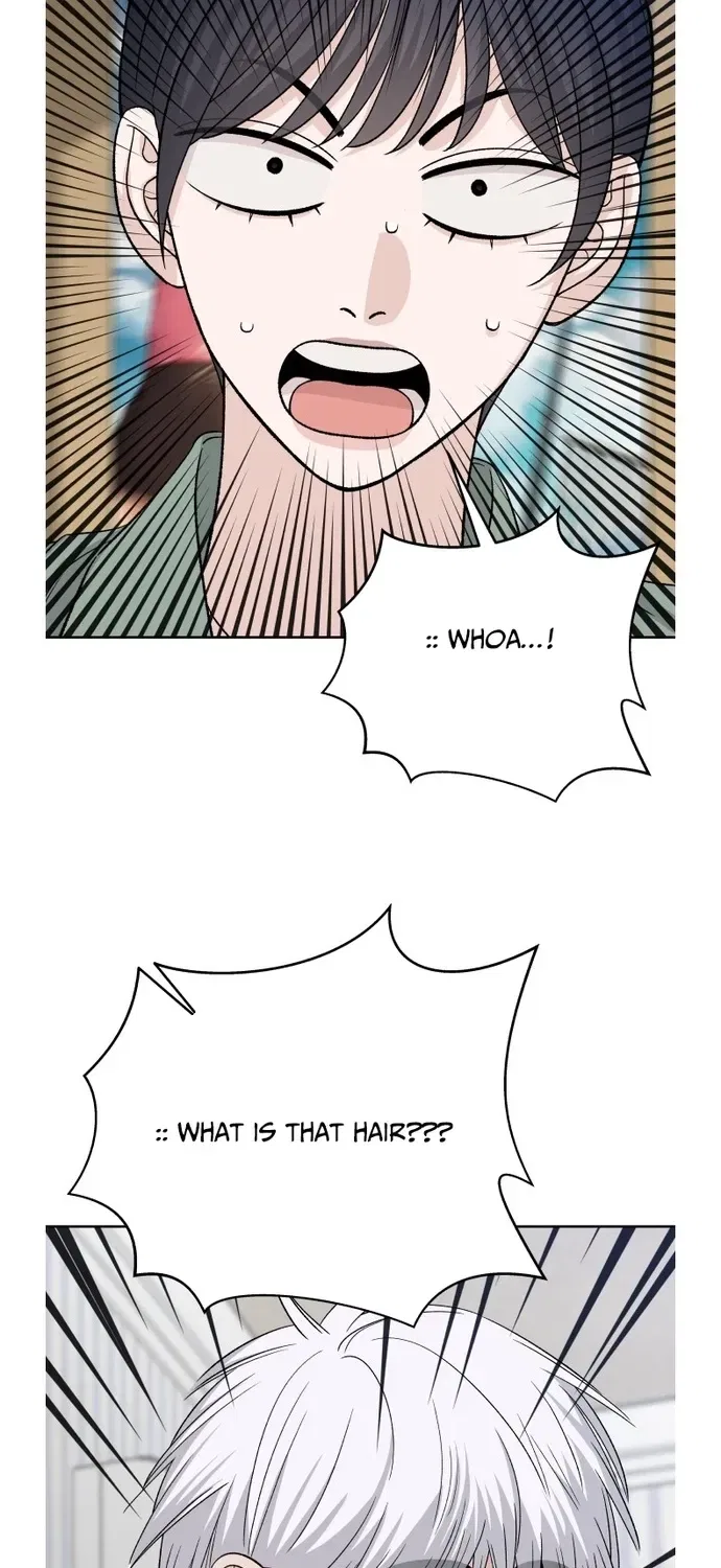 Four Male Friends Chapter 32 – Page 38