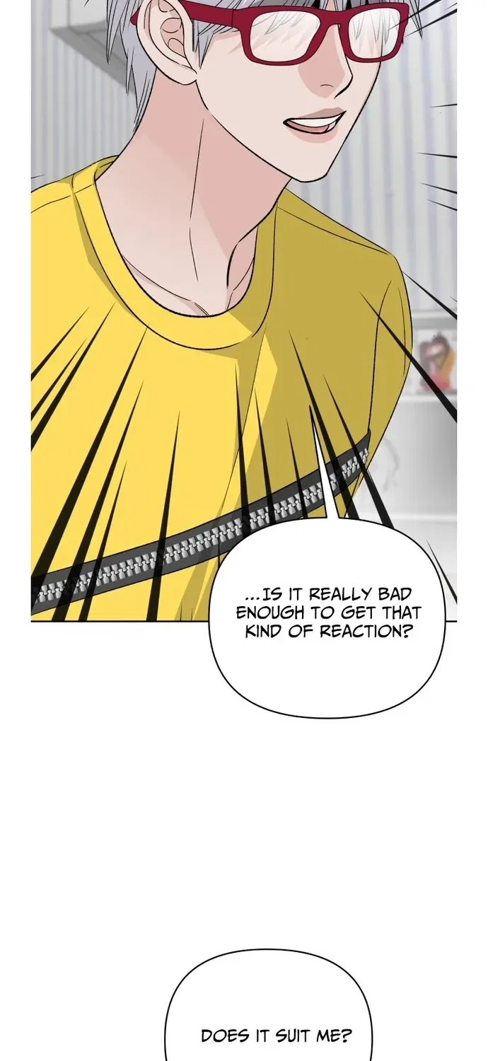Four Male Friends Chapter 32 – Page 39