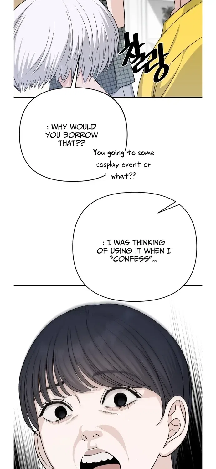 Four Male Friends Chapter 32 – Page 42