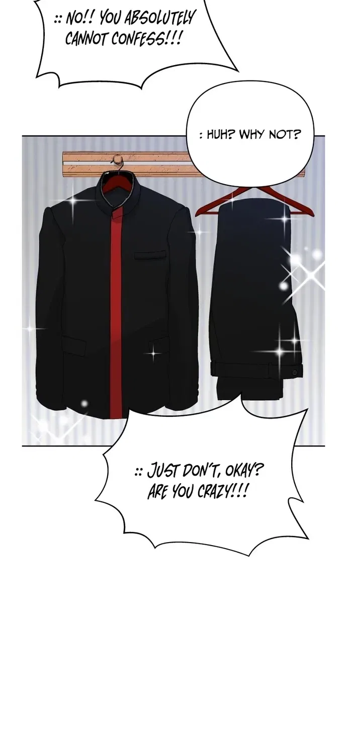 Four Male Friends Chapter 32 – Page 46