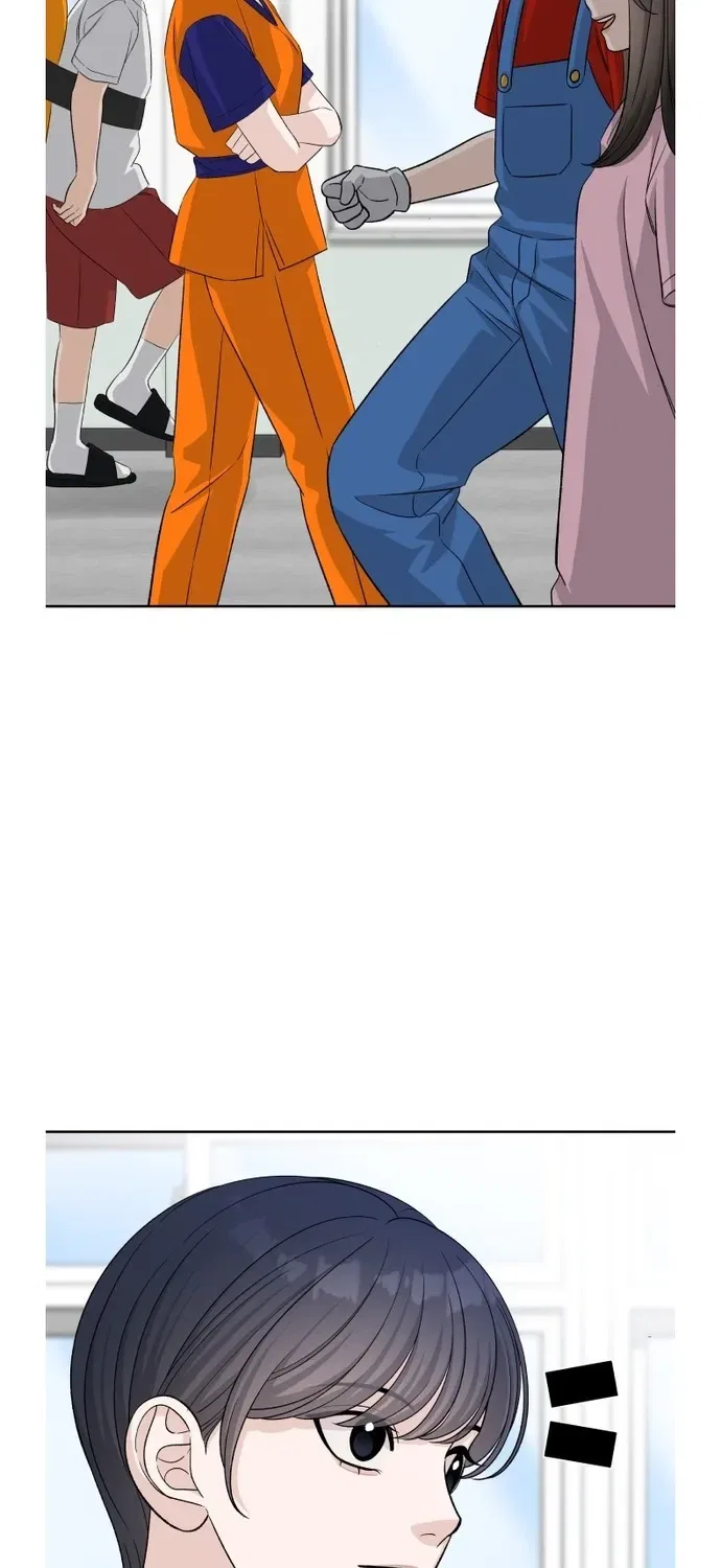 Four Male Friends Chapter 32 – Page 49