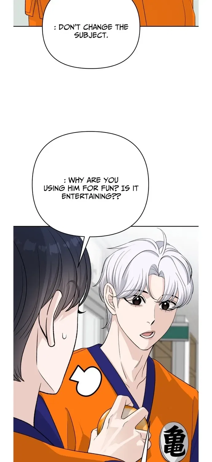 Four Male Friends Chapter 32 – Page 55
