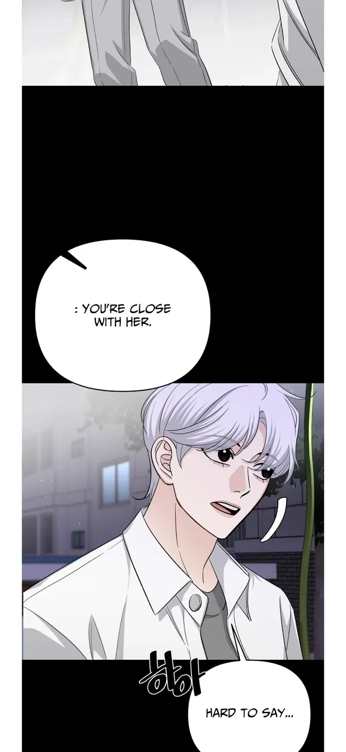 Four Male Friends Chapter 32 – Page 77