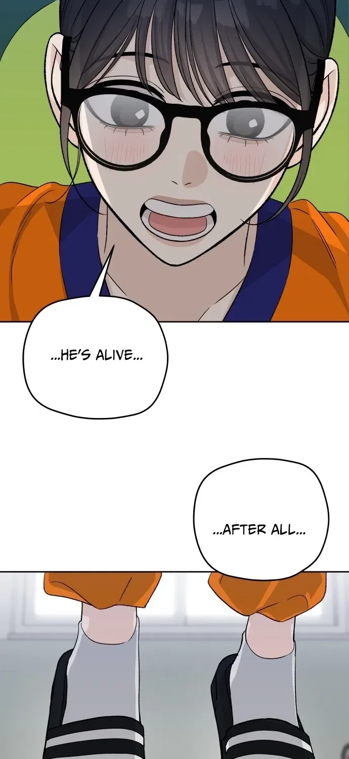 Four Male Friends Chapter 32 – Page 93