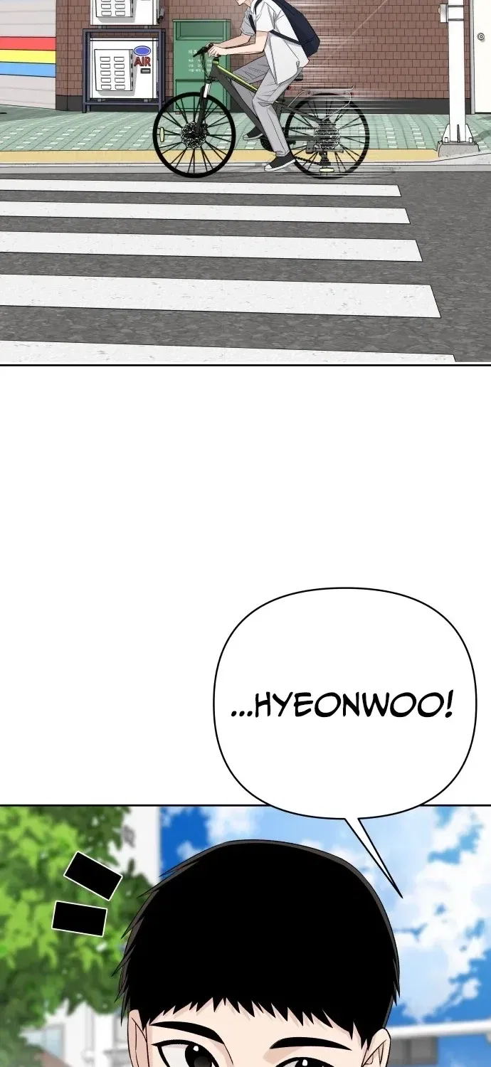 Four Male Friends Chapter 31 – Page 3