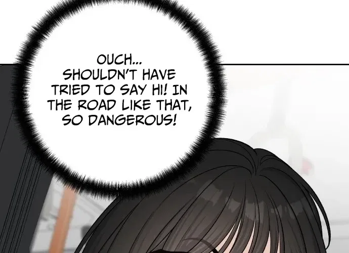 Four Male Friends Chapter 31 – Page 8
