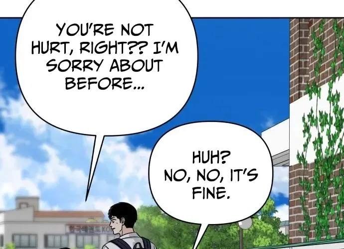 Four Male Friends Chapter 31 – Page 16