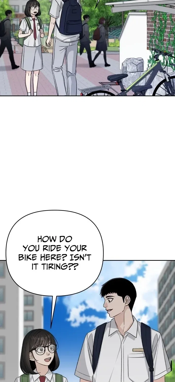 Four Male Friends Chapter 31 – Page 17
