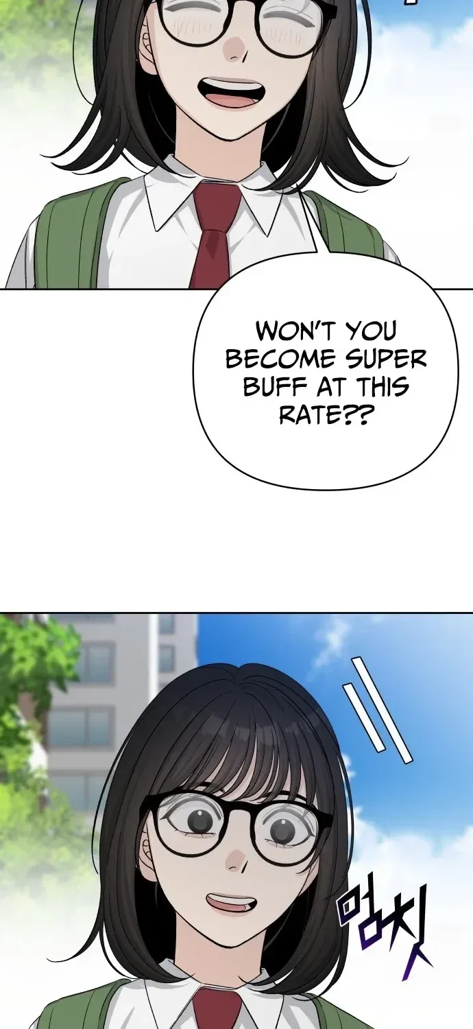 Four Male Friends Chapter 31 – Page 19