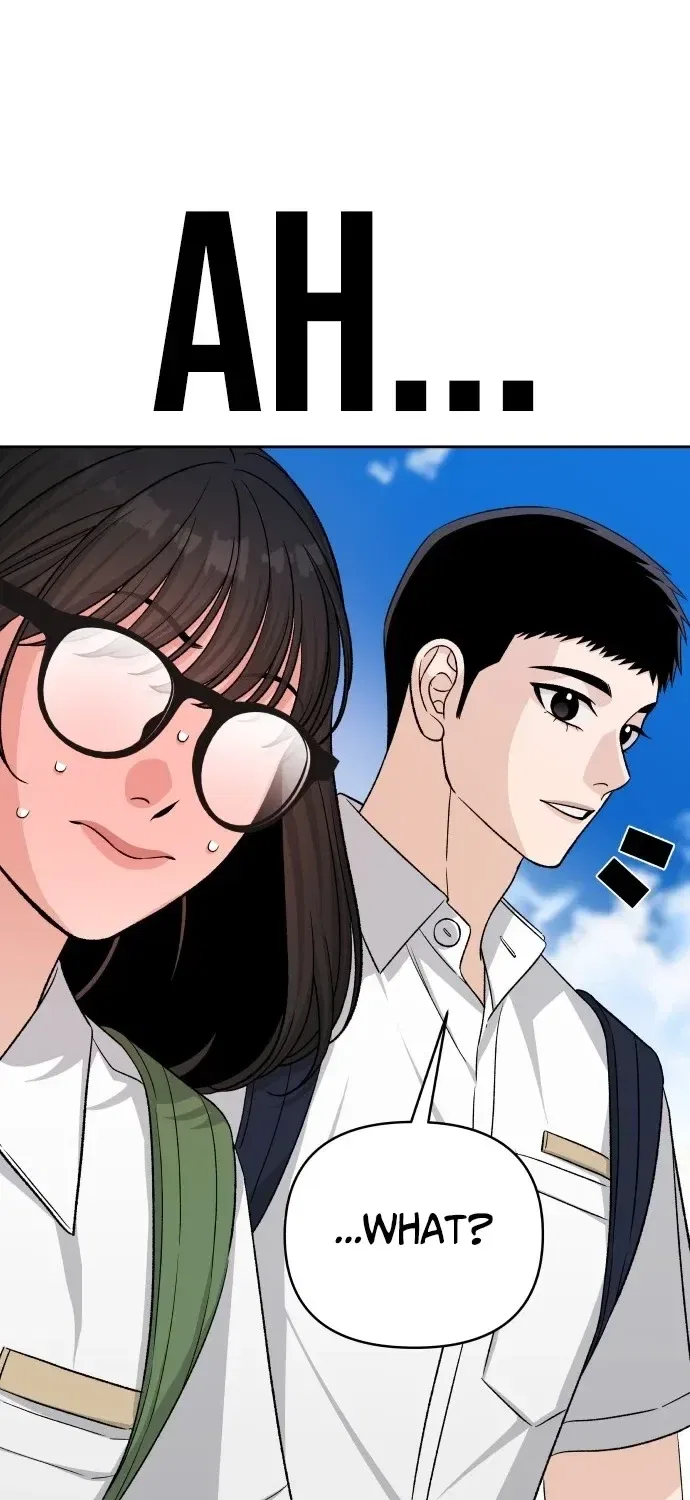 Four Male Friends Chapter 31 – Page 21