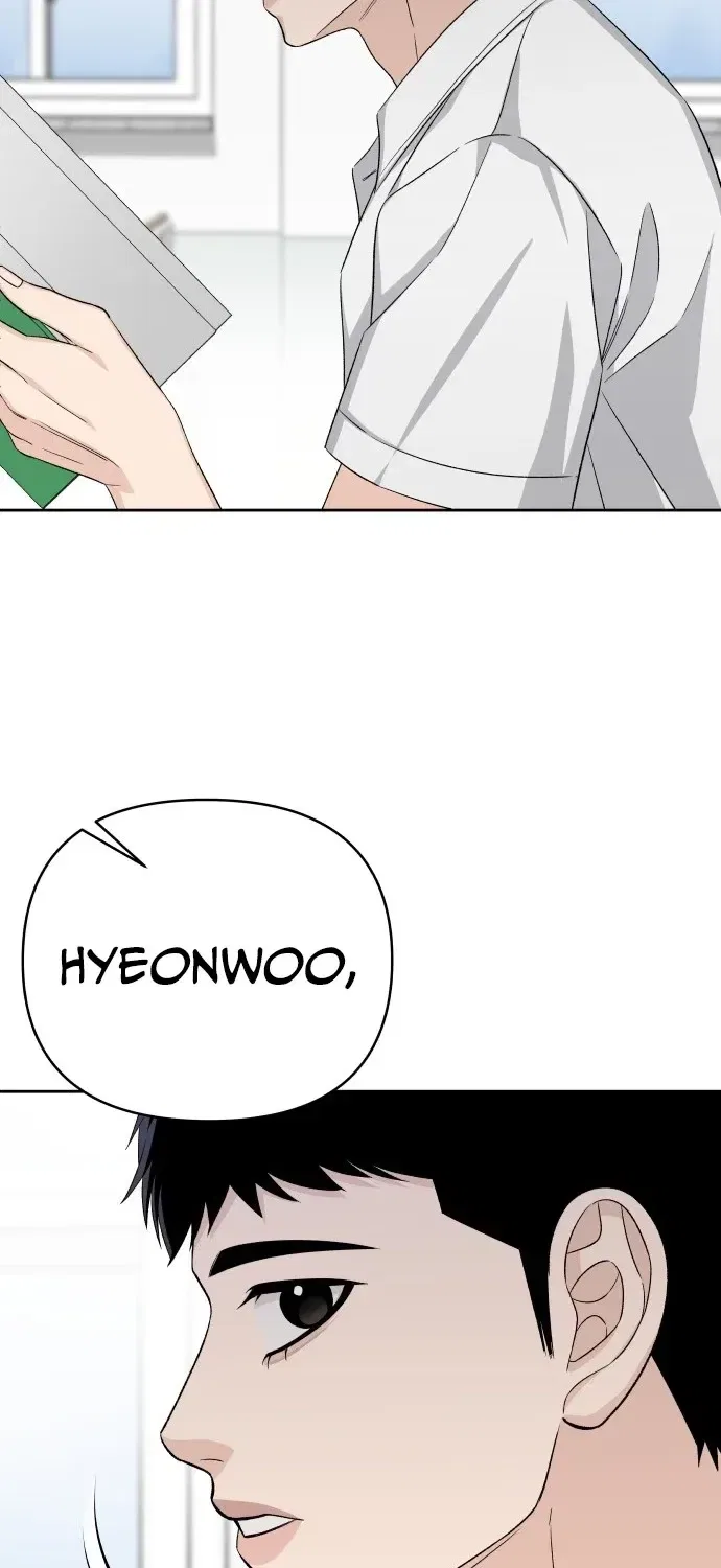 Four Male Friends Chapter 31 – Page 25
