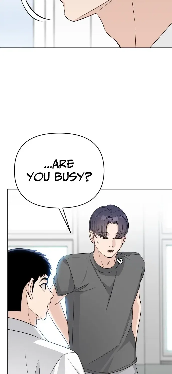 Four Male Friends Chapter 31 – Page 26