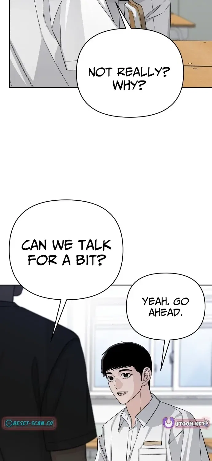 Four Male Friends Chapter 31 – Page 27