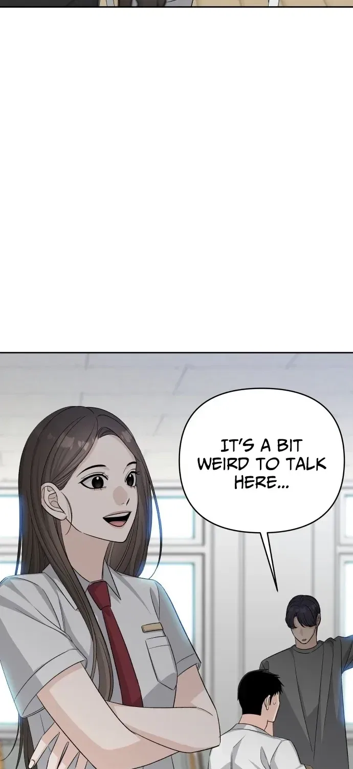 Four Male Friends Chapter 31 – Page 29