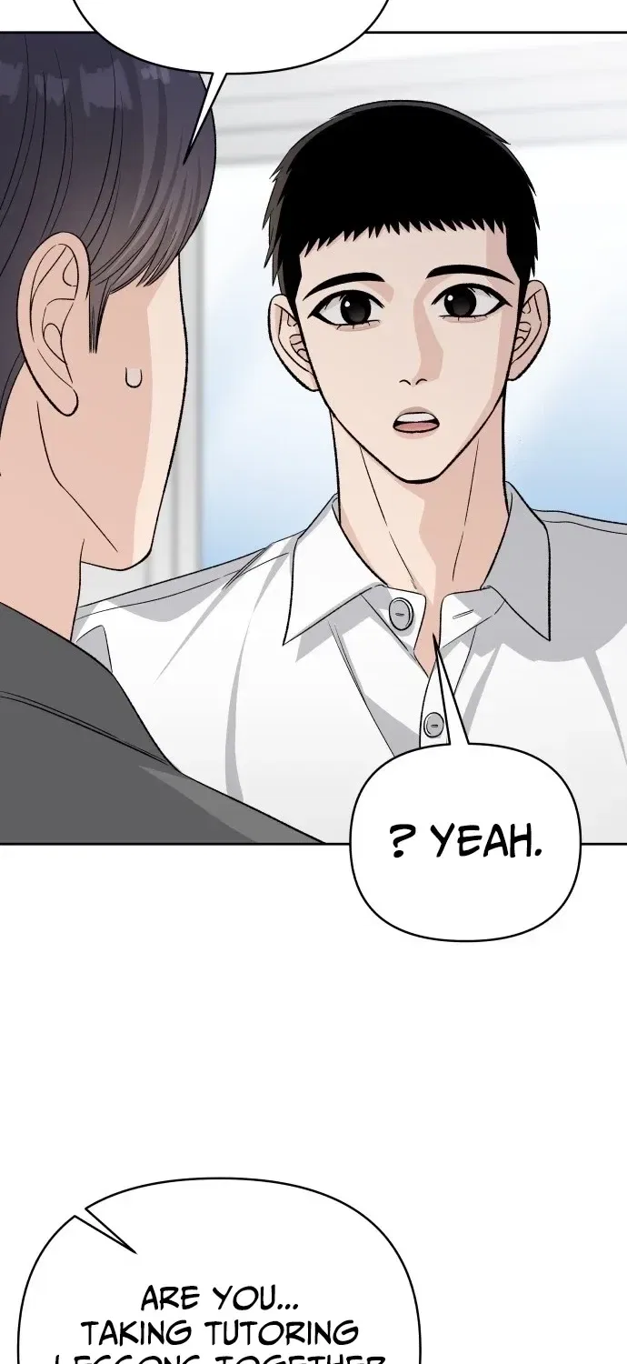 Four Male Friends Chapter 31 – Page 33