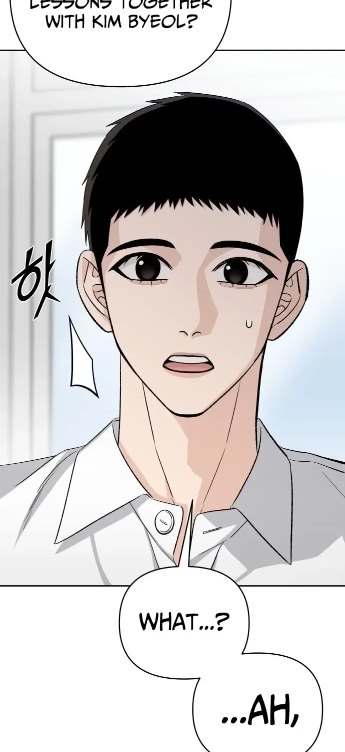 Four Male Friends Chapter 31 – Page 34