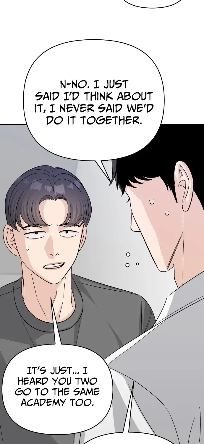 Four Male Friends Chapter 31 – Page 35