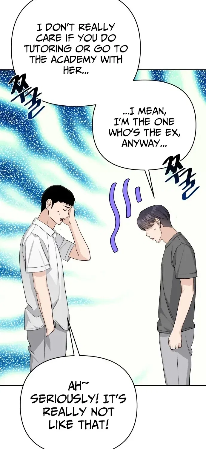 Four Male Friends Chapter 31 – Page 37