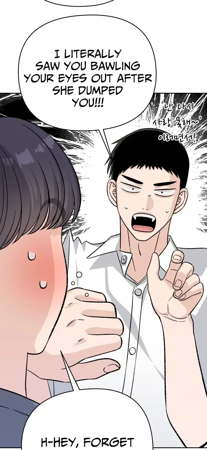 Four Male Friends Chapter 31 – Page 38