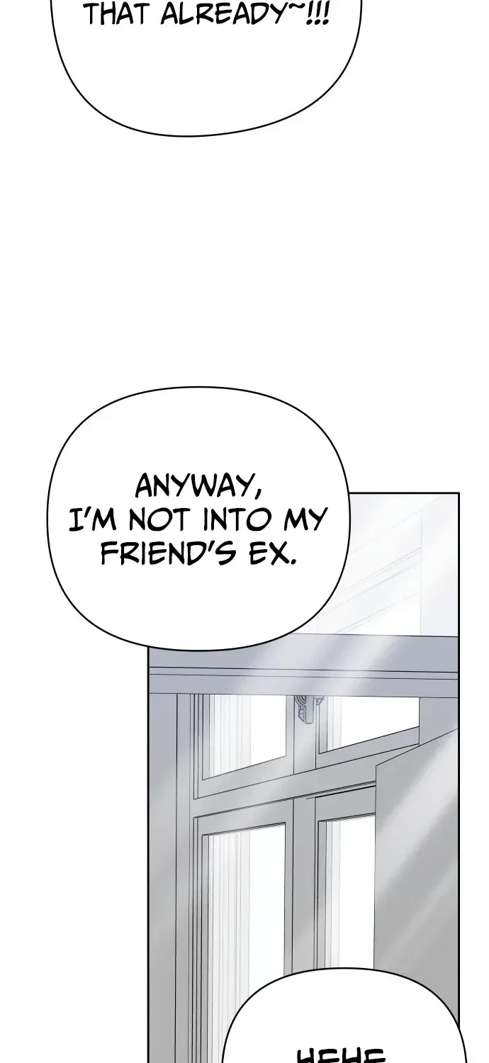 Four Male Friends Chapter 31 – Page 39