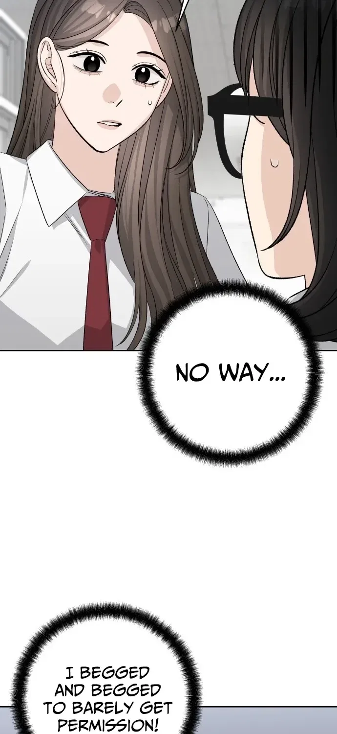 Four Male Friends Chapter 31 – Page 69