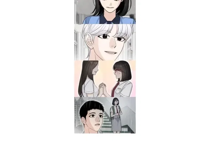 Four Male Friends Chapter 30 – Page 4