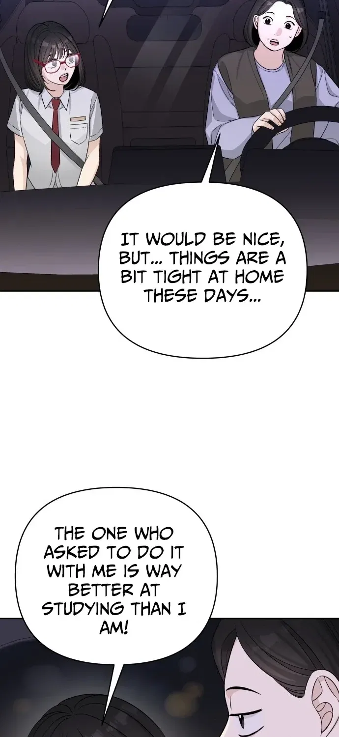 Four Male Friends Chapter 30 – Page 7