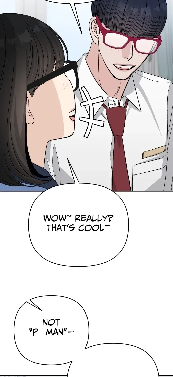 Four Male Friends Chapter 30 – Page 33