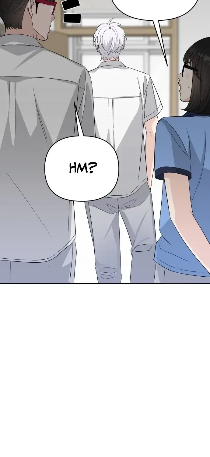 Four Male Friends Chapter 30 – Page 41