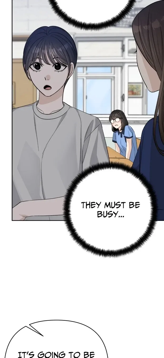 Four Male Friends Chapter 30 – Page 49