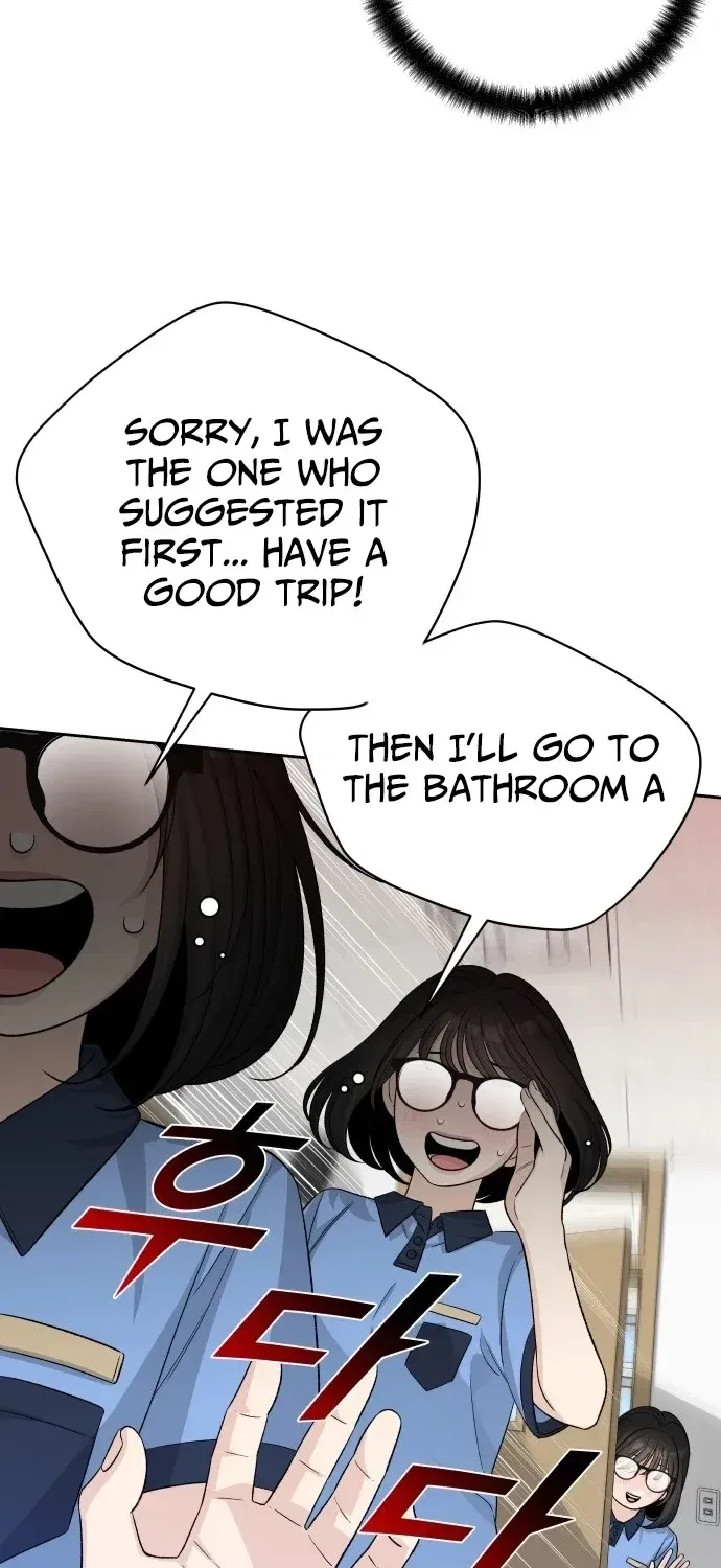 Four Male Friends Chapter 30 – Page 58