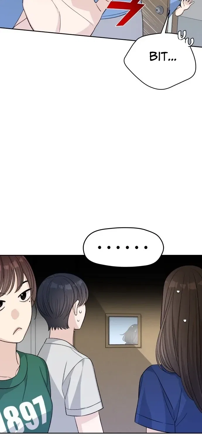 Four Male Friends Chapter 30 – Page 59