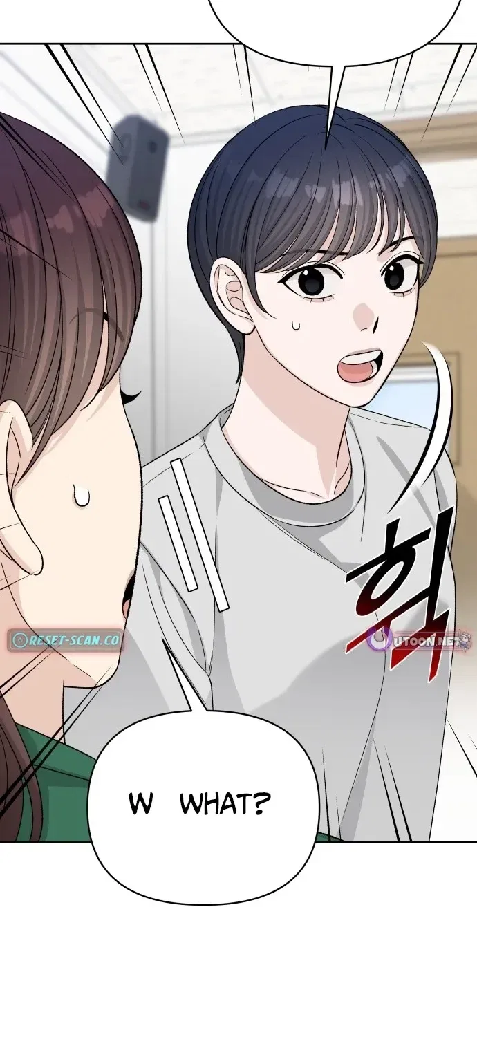 Four Male Friends Chapter 30 – Page 61