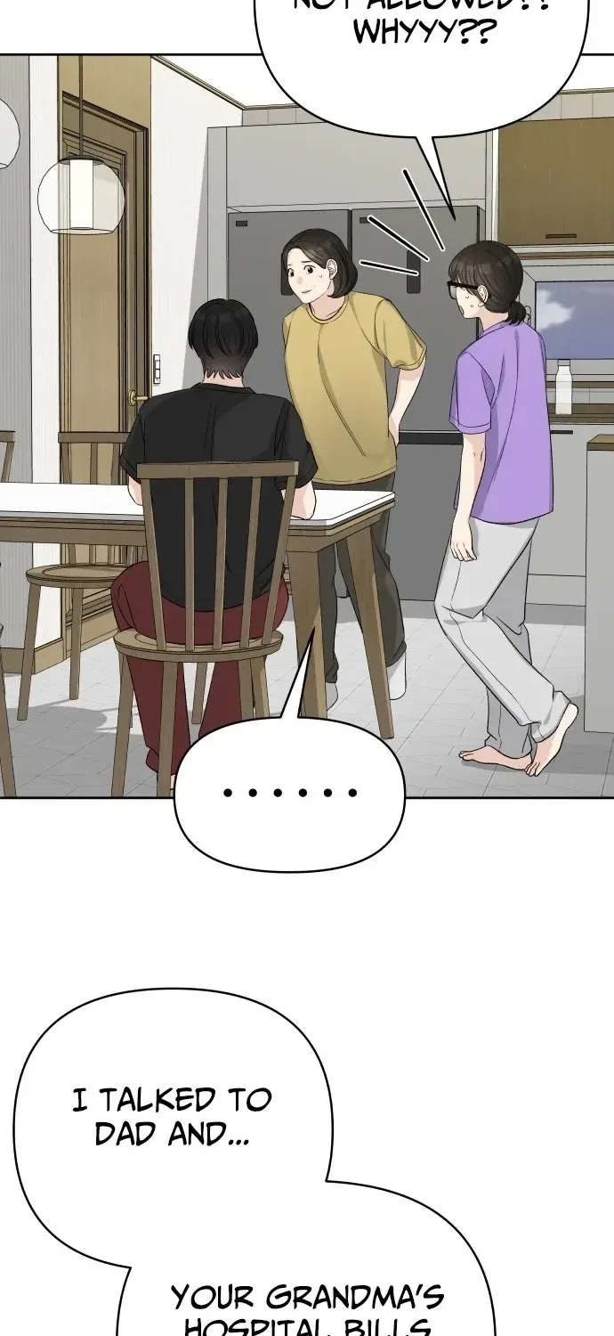 Four Male Friends Chapter 30 – Page 83