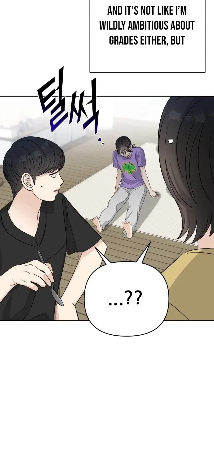 Four Male Friends Chapter 30 – Page 87