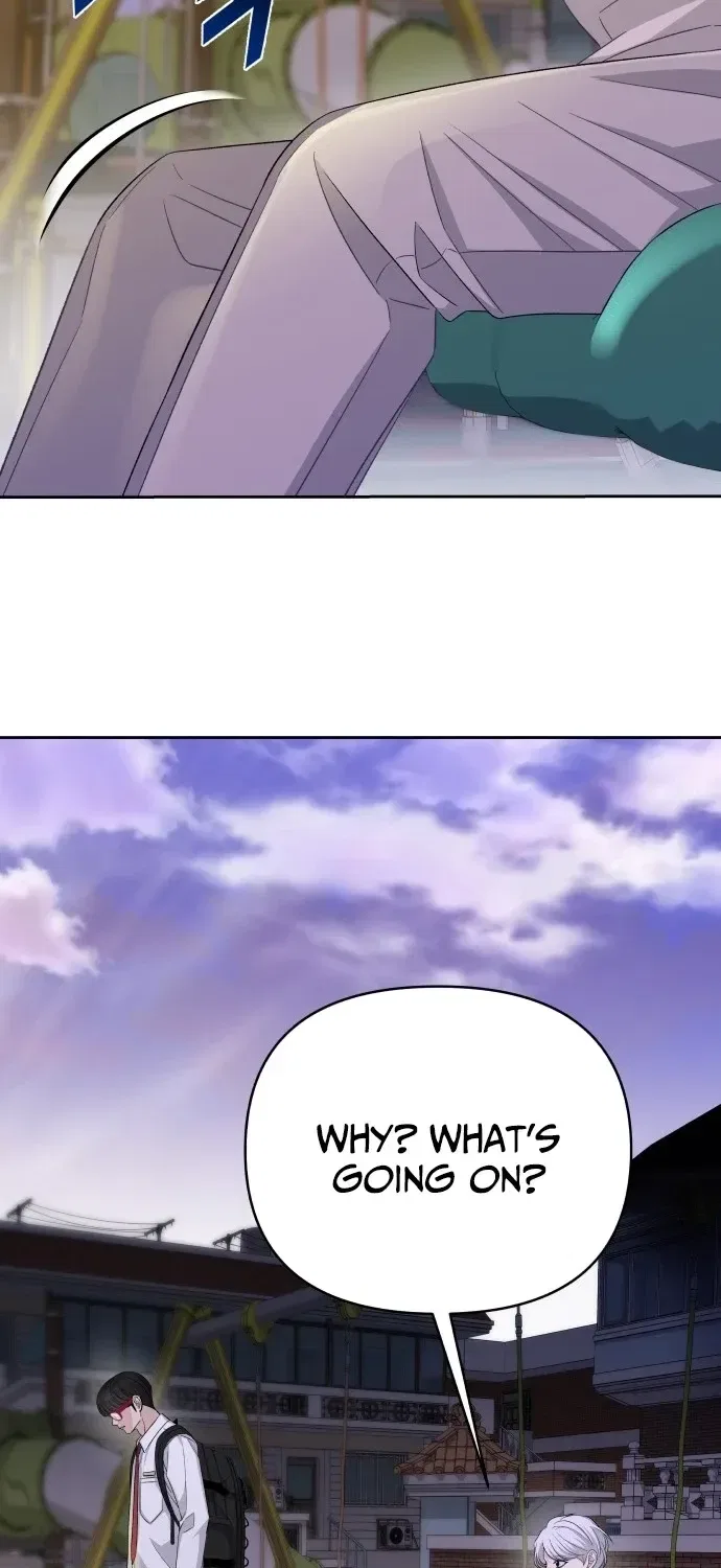 Four Male Friends Chapter 30 – Page 98