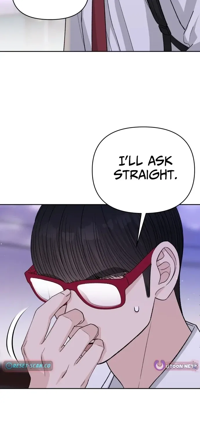 Four Male Friends Chapter 30 – Page 101