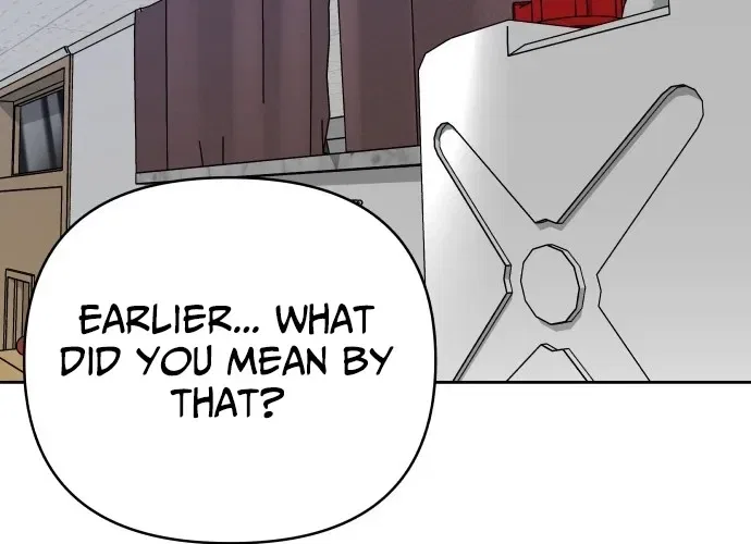 Four Male Friends Chapter 29 – Page 32
