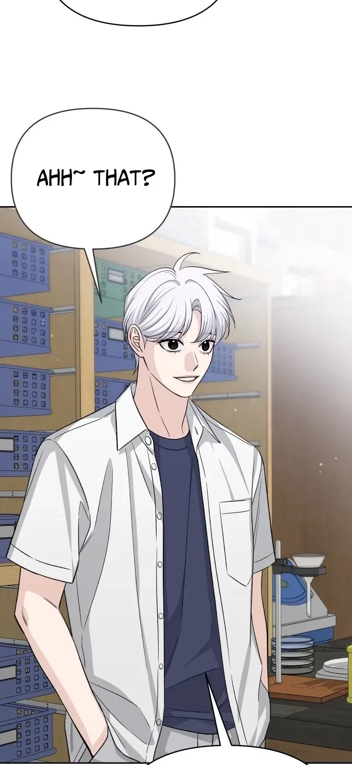 Four Male Friends Chapter 29 – Page 34