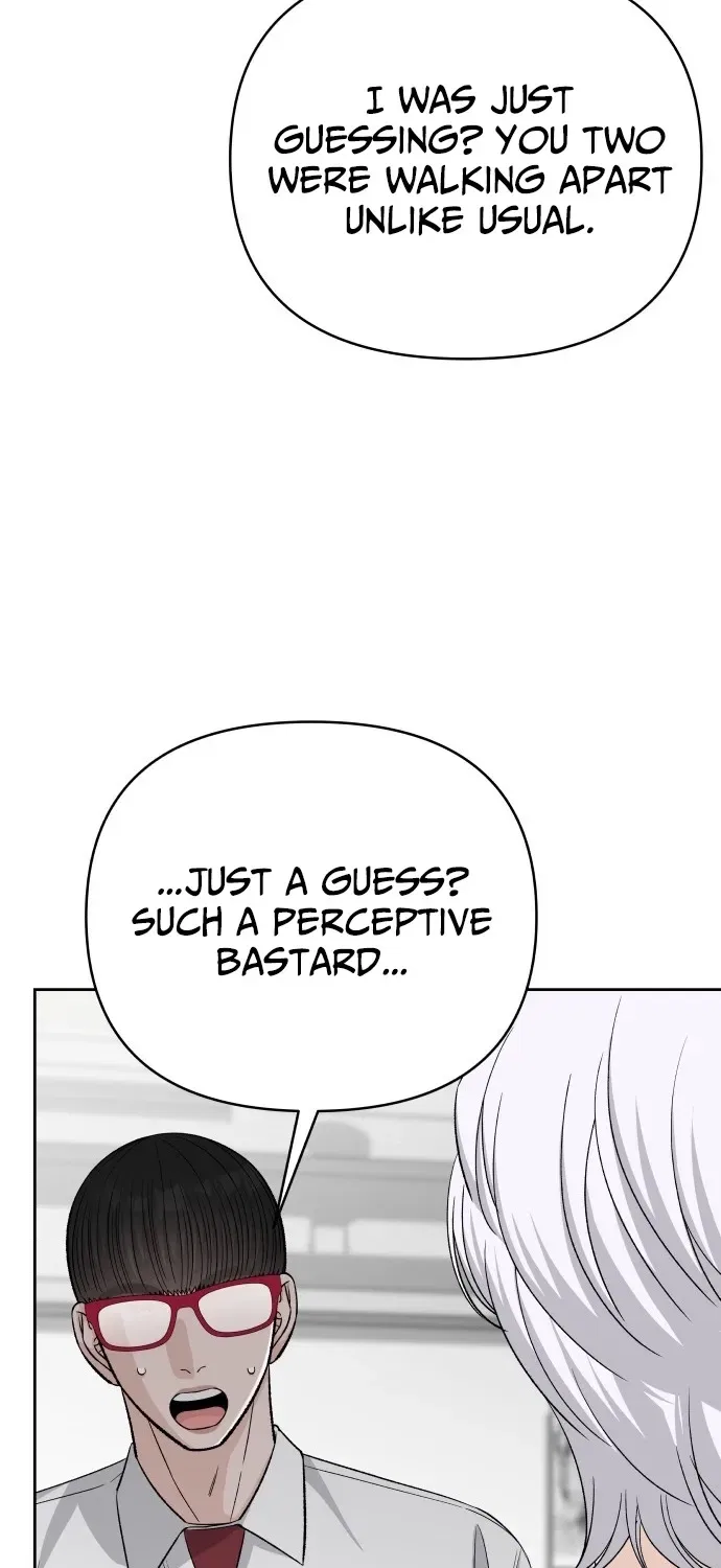 Four Male Friends Chapter 29 – Page 35