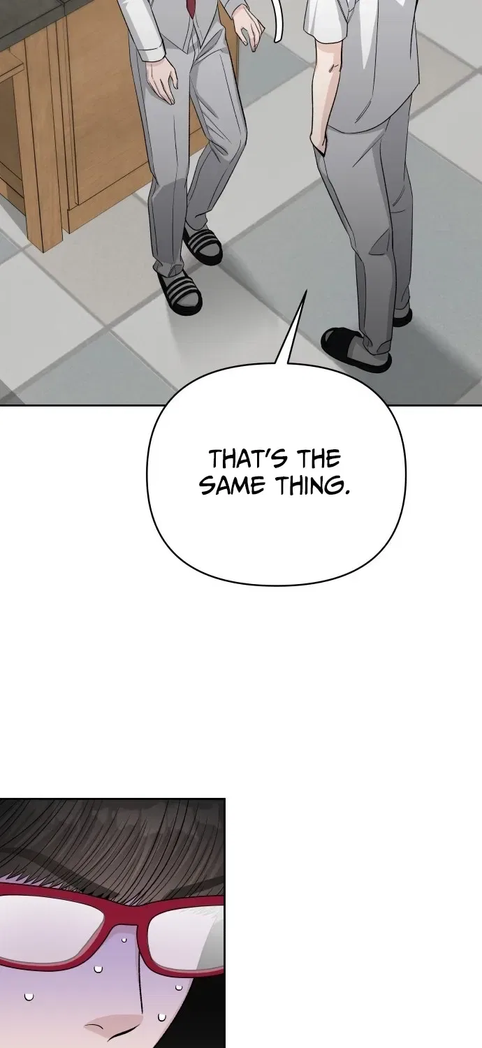 Four Male Friends Chapter 29 – Page 39